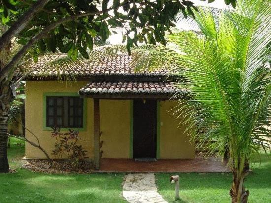 Aquarela Do Brasil Village Praia de Pipa 외부 사진