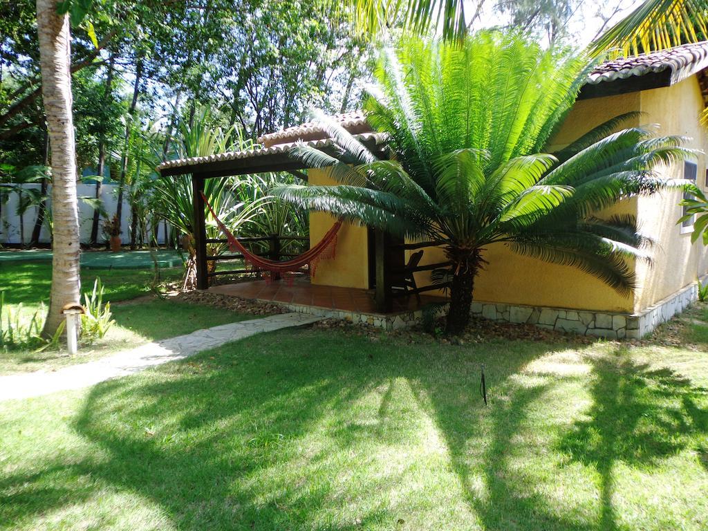 Aquarela Do Brasil Village Praia de Pipa 외부 사진