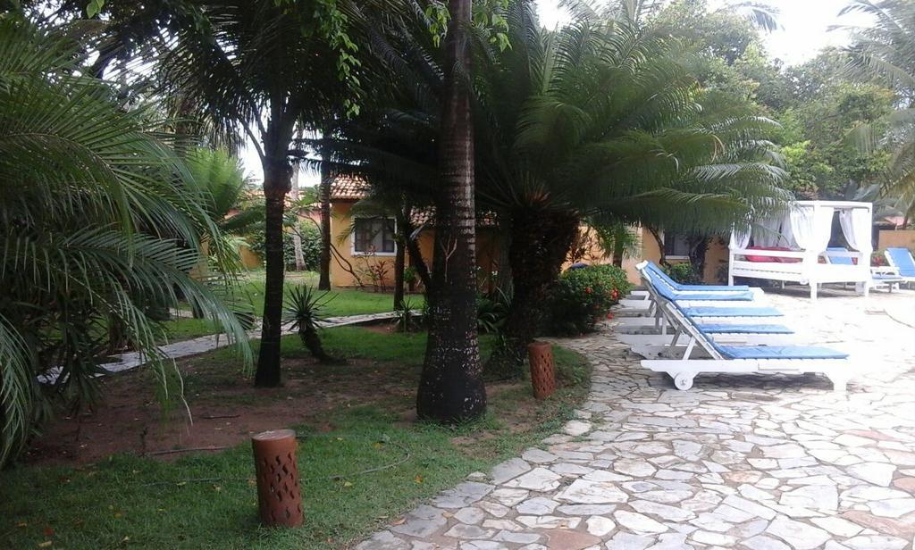 Aquarela Do Brasil Village Praia de Pipa 외부 사진