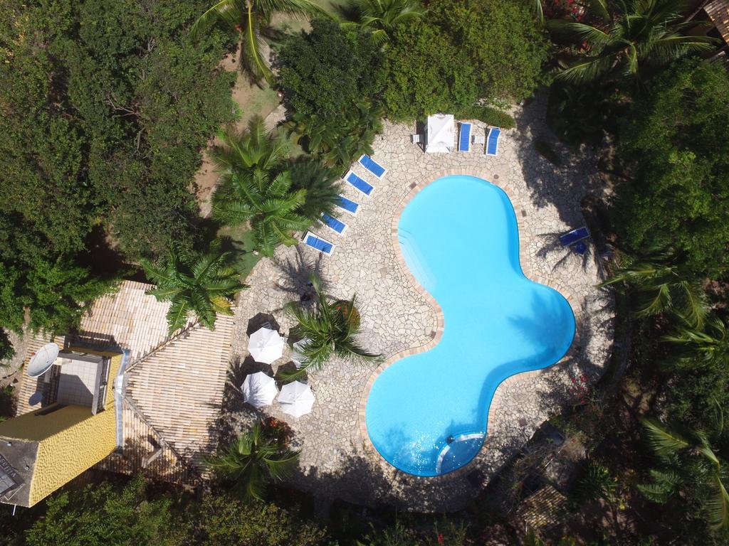 Aquarela Do Brasil Village Praia de Pipa 외부 사진