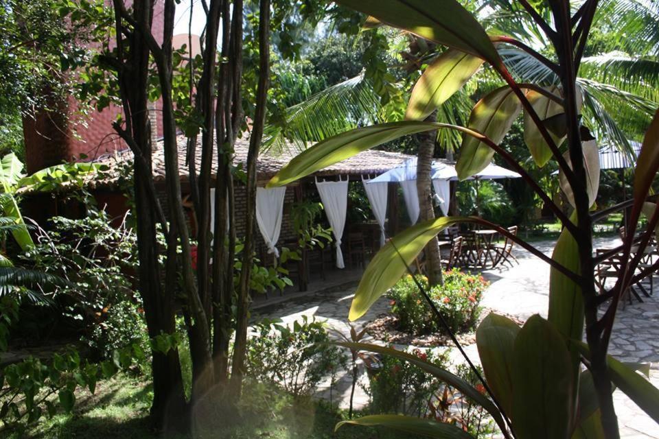 Aquarela Do Brasil Village Praia de Pipa 외부 사진