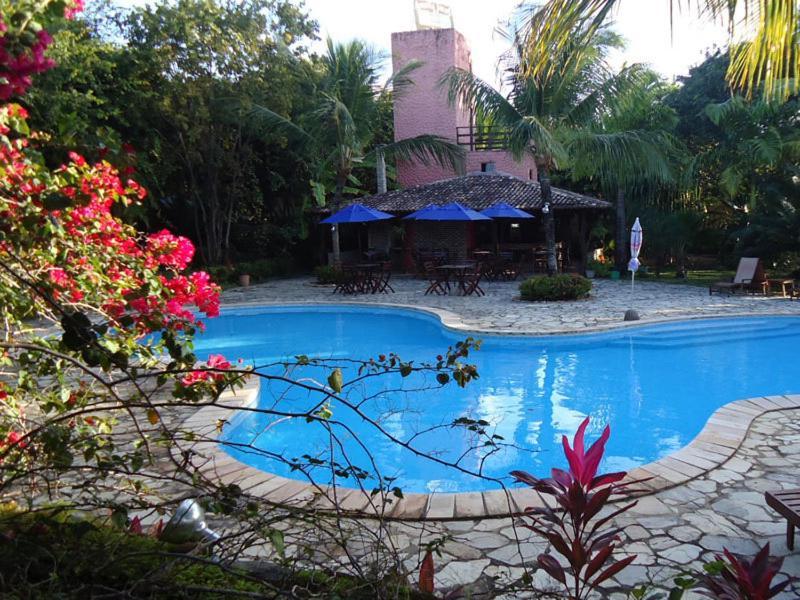 Aquarela Do Brasil Village Praia de Pipa 객실 사진