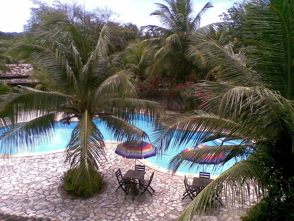 Aquarela Do Brasil Village Praia de Pipa 외부 사진